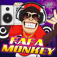 Khỉ Fa Fa cover