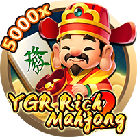 YGR Mạt Chược Phát Tài 2