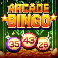 Arcade Bingo cover